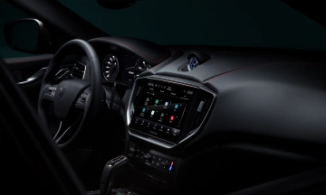Maserati Ghibli 2026 28