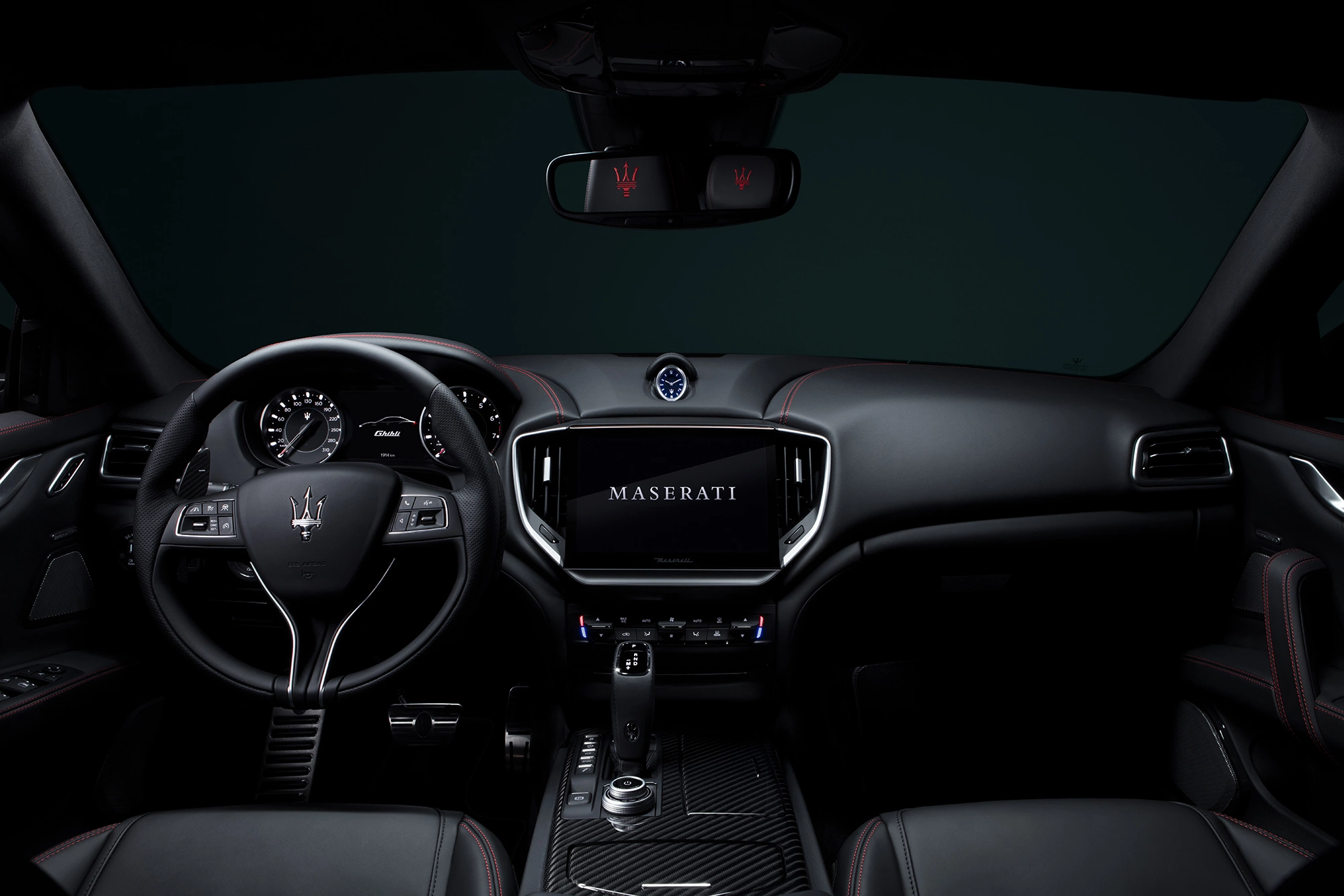 Maserati Ghibli 2026 13