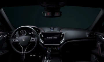 Maserati Ghibli 2026 29