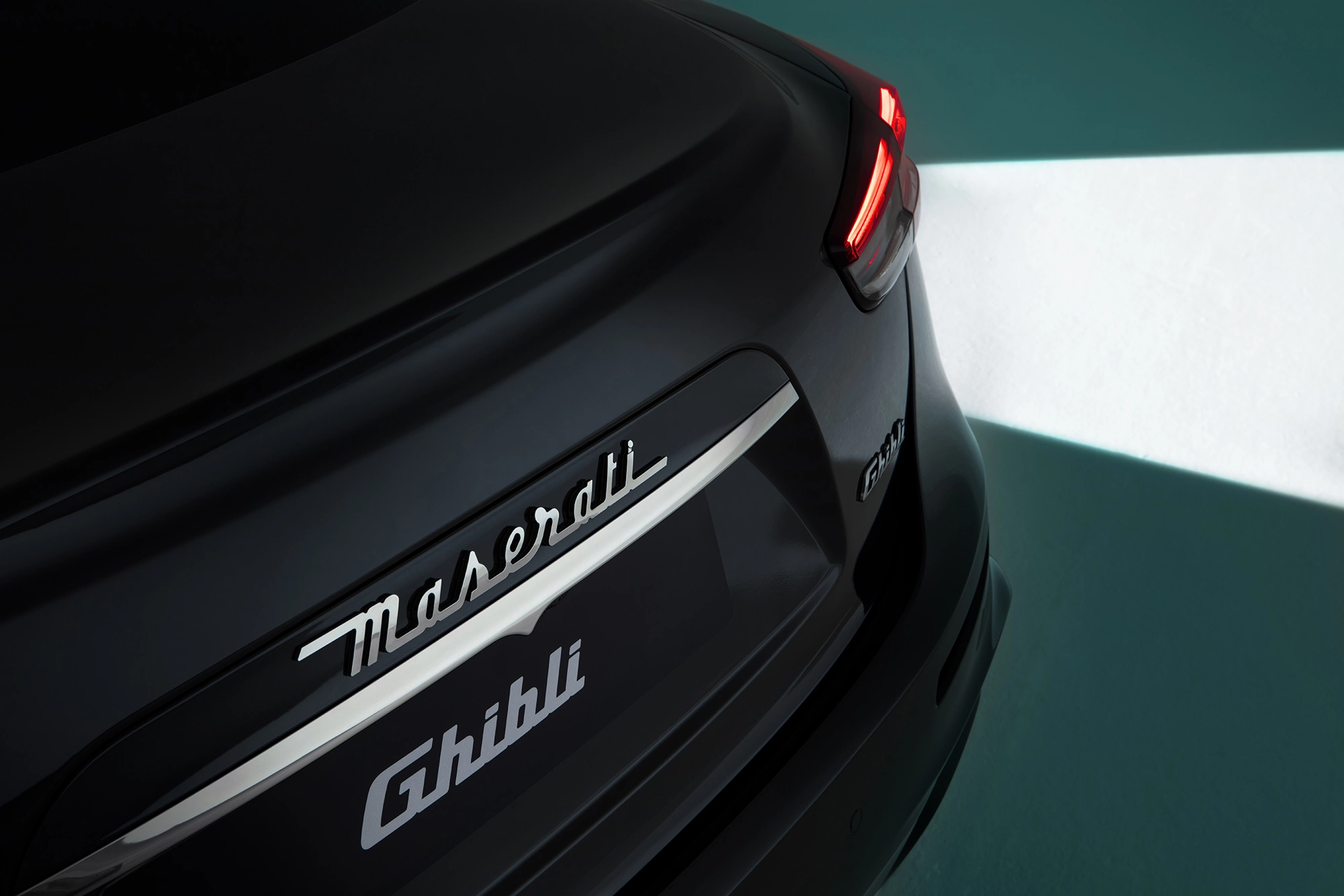 Maserati Ghibli 2026 2