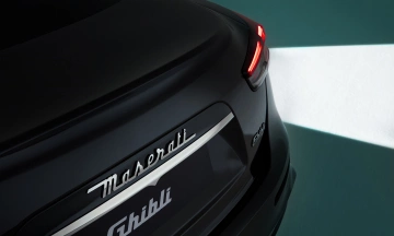 Maserati Ghibli 2026 18