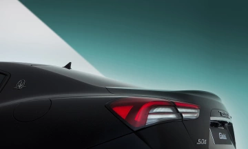 Maserati Ghibli 2026 19
