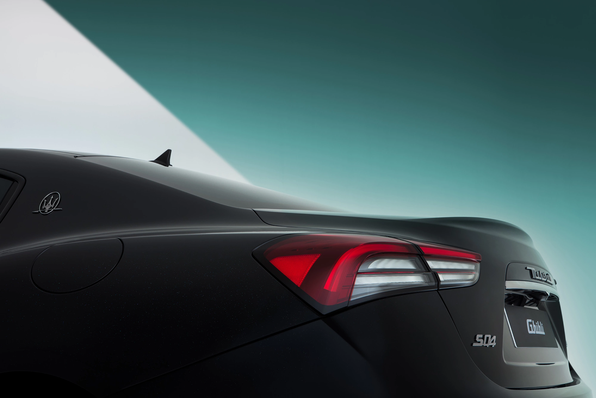 Maserati Ghibli 2026 3