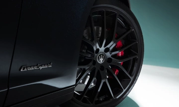 Maserati Ghibli 2026 21