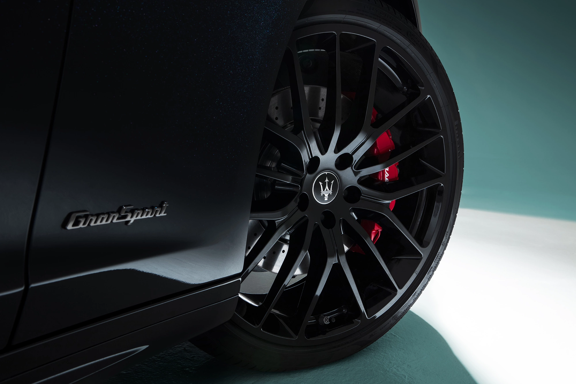 Maserati Ghibli 2026 5