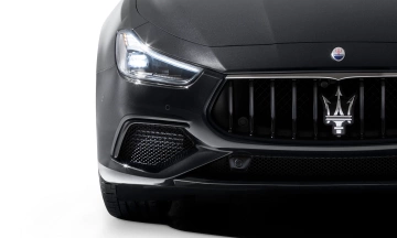 Maserati Ghibli 2026 22