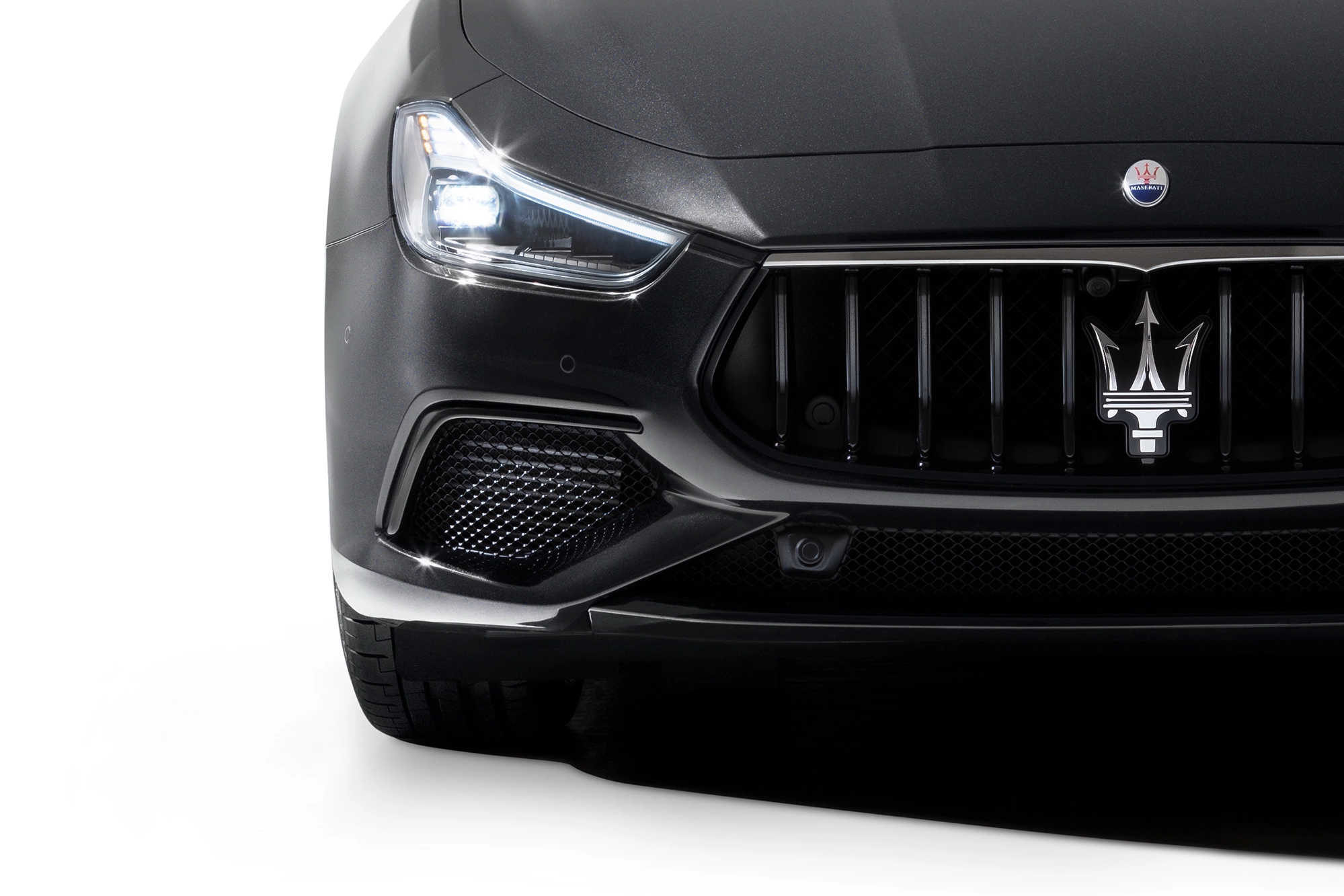 Maserati Ghibli 2026 6