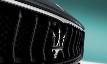 Maserati Ghibli 2026 23