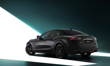 Maserati Ghibli 2026 24