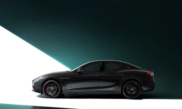 Maserati Ghibli 2026 25