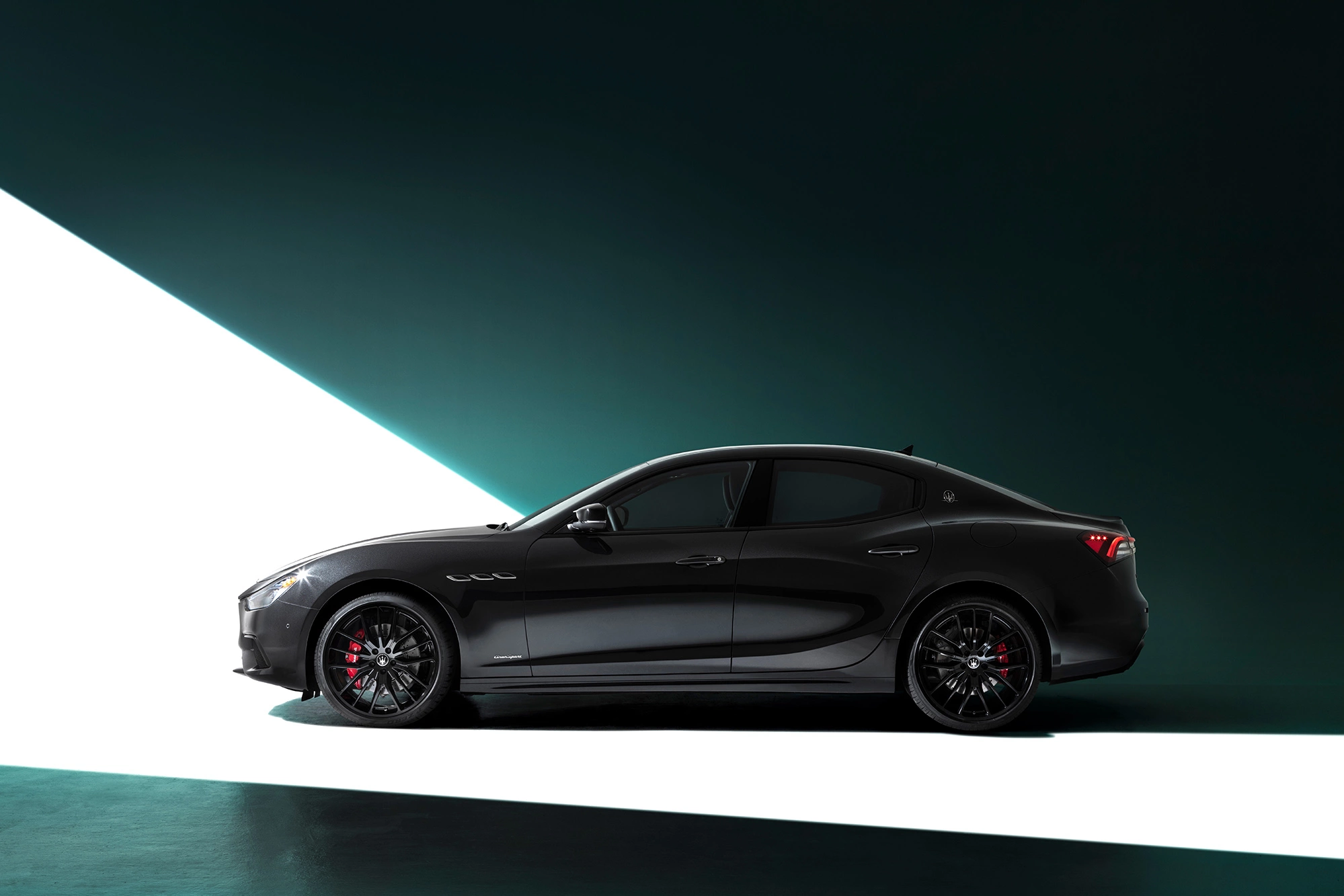 Maserati Ghibli 2026 9
