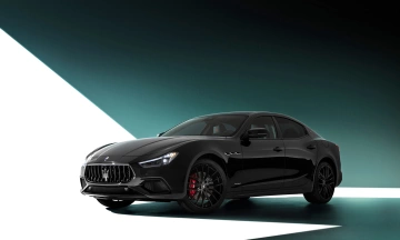 Maserati Ghibli 2026 26