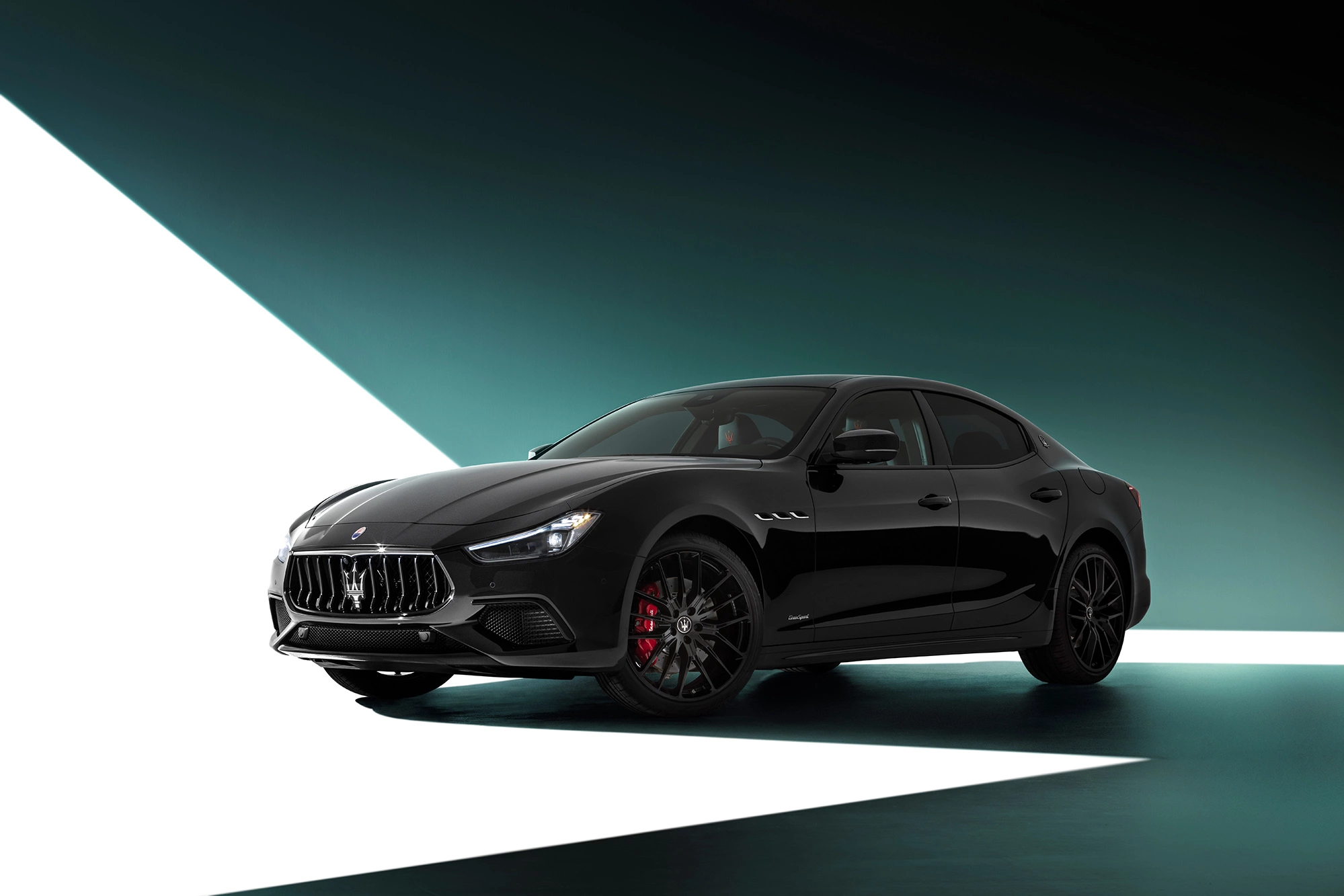 Maserati Ghibli 2026 10