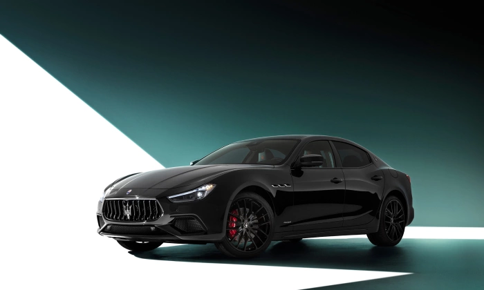 Maserati Ghibli 2026 32