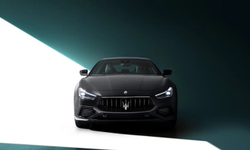 Maserati Ghibli 2026 17