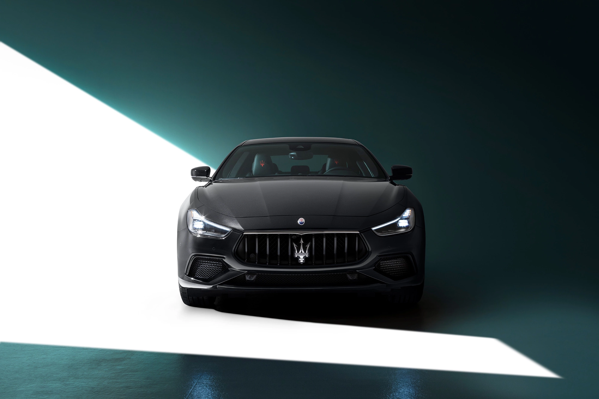 Maserati Ghibli 2026
