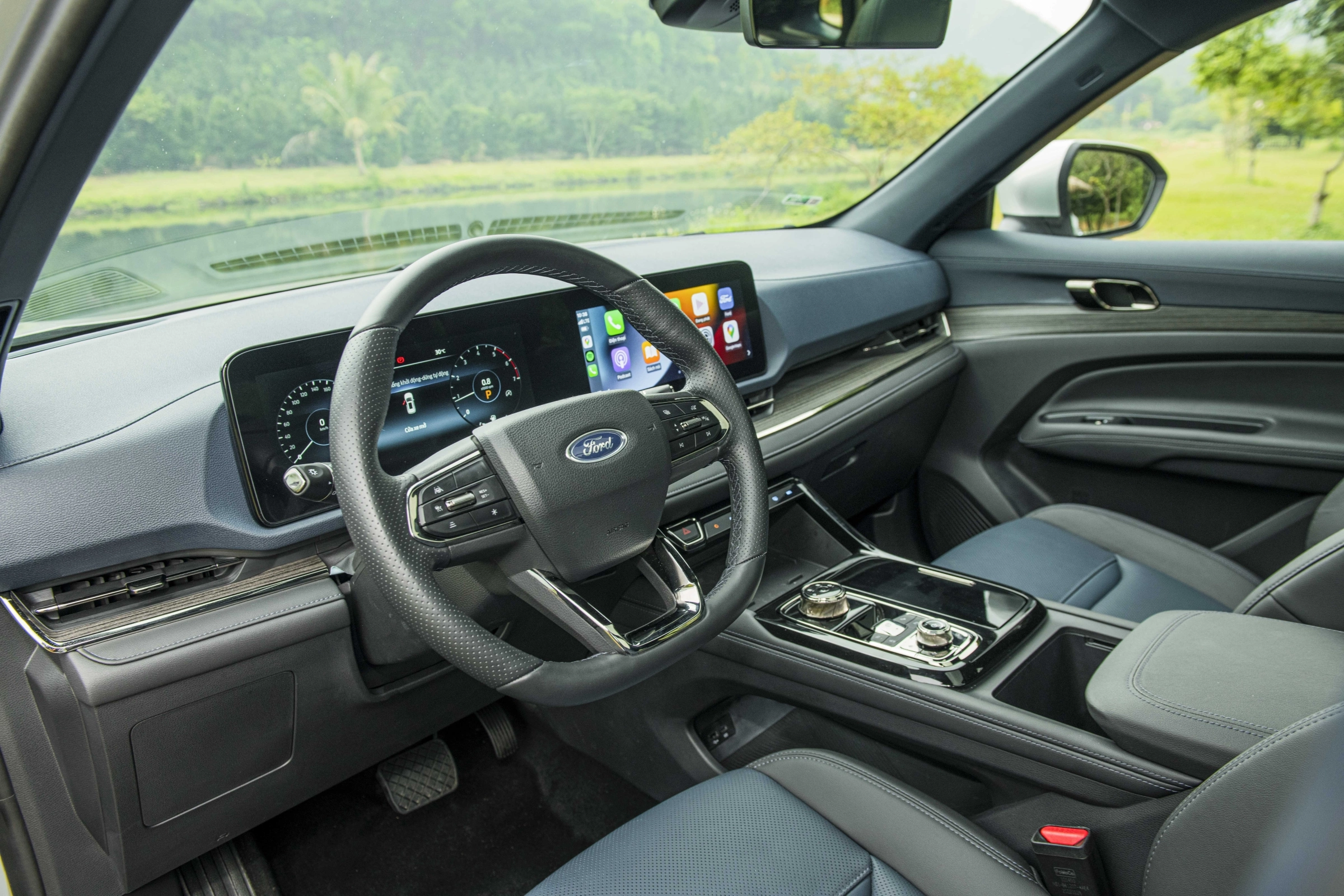 Ford Territory 2026 9