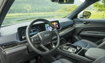 Ford Territory 2026 28
