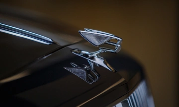Bentley Flying Spur 2026 19