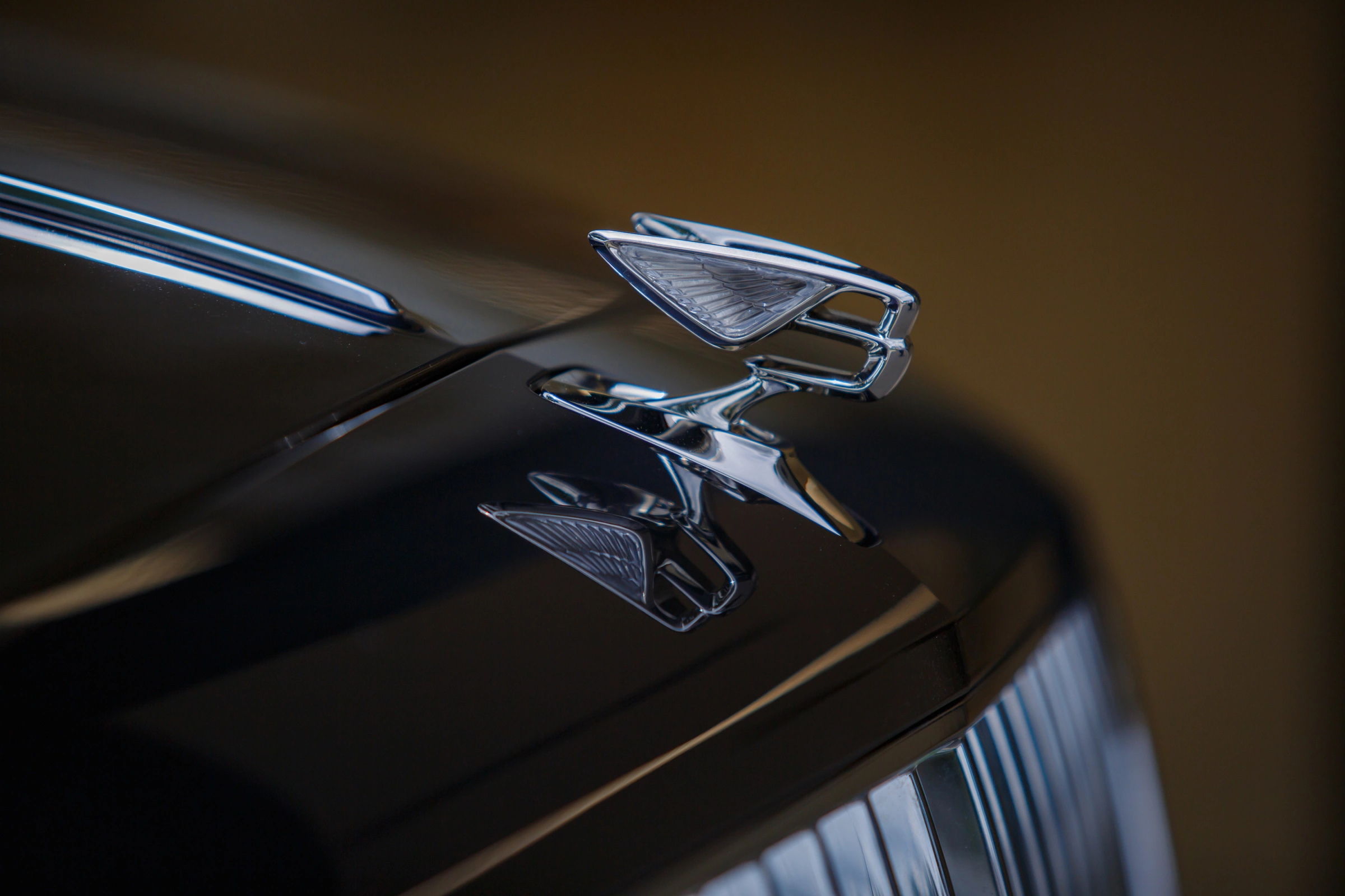 Bentley Flying Spur 2026 2