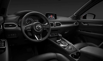 Mazda CX-5 2026 15