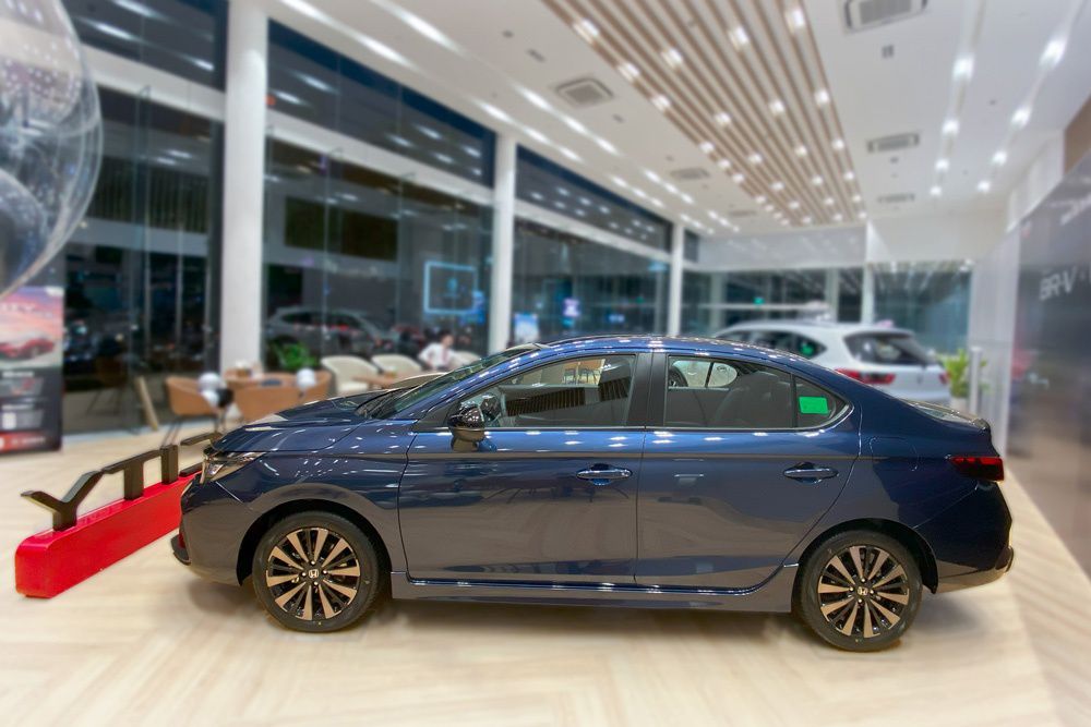 Honda City 2024 2