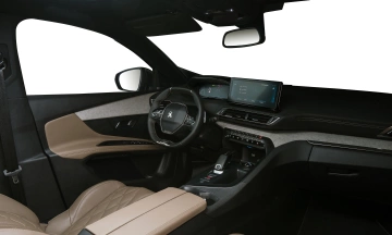 Peugeot 5008 2026 19