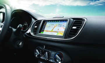 Kia Soluto 2026 20