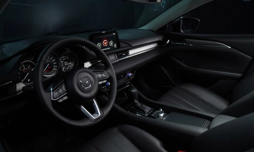 Mazda Mazda6 2026 14