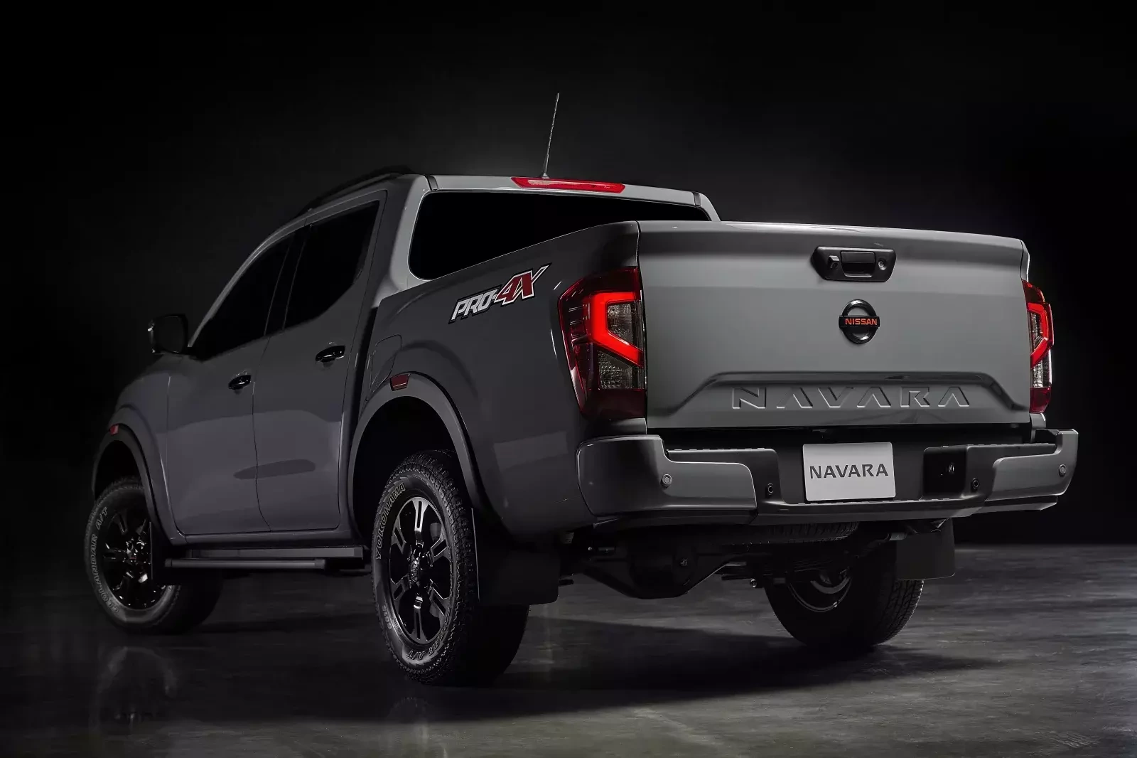 Nissan Navara 2026 9