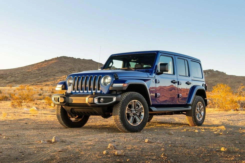Jeep Wrangler 2026 3