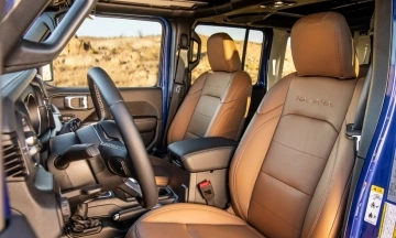 Jeep Wrangler 2026 22