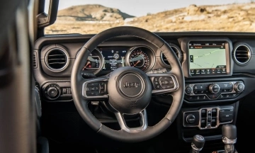 Jeep Wrangler 2026 18