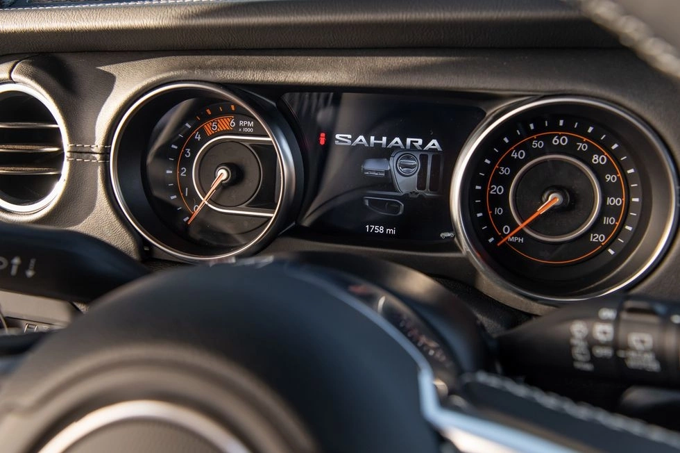 Jeep Wrangler 2026 7