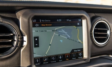 Jeep Wrangler 2026 20