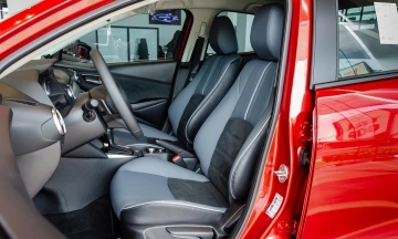Mazda Mazda2 2026 18