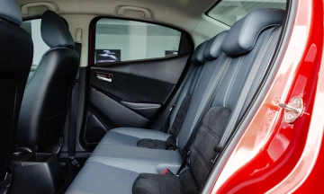Mazda Mazda2 2026 19