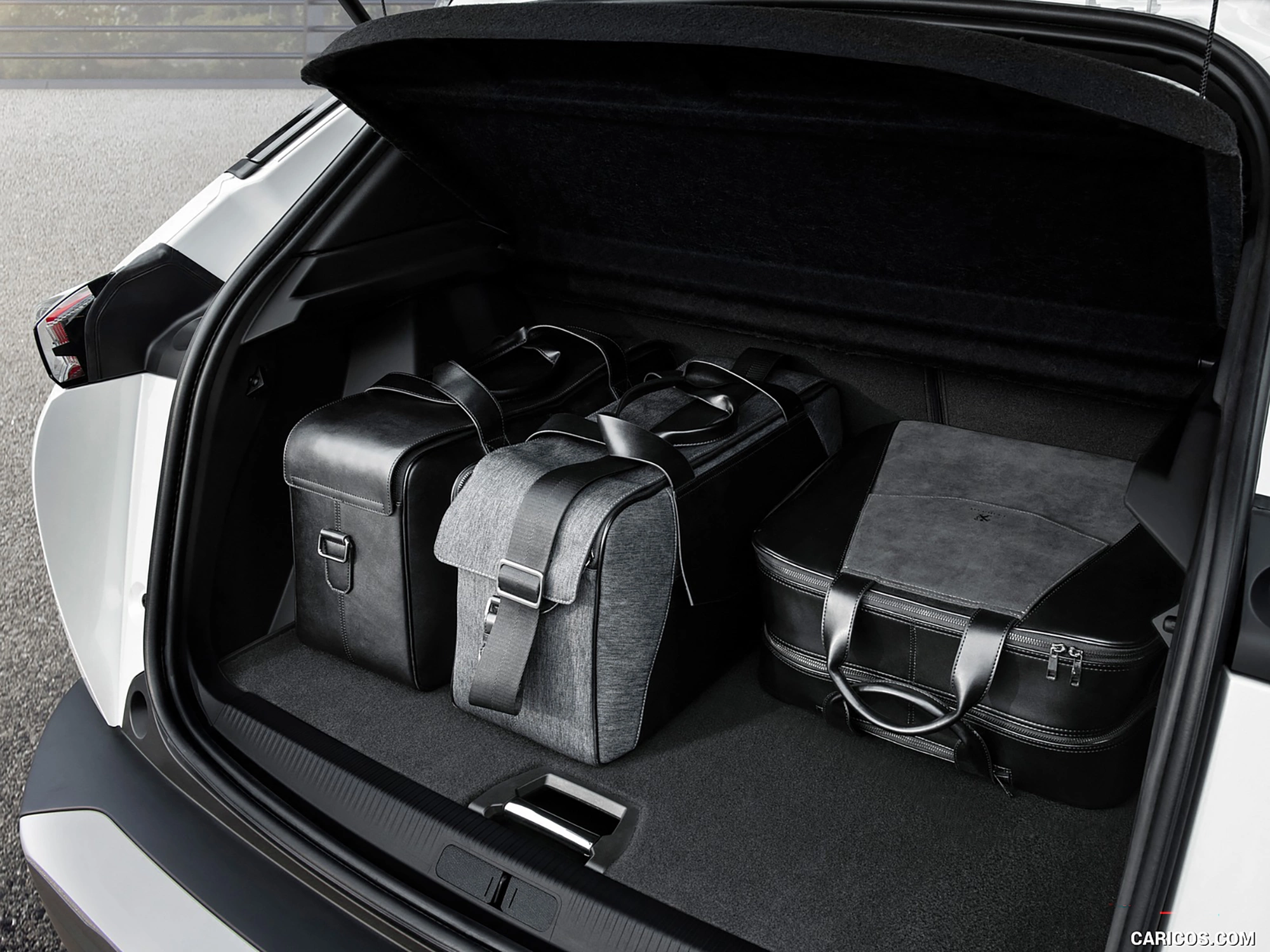 Peugeot 2008 2026 21