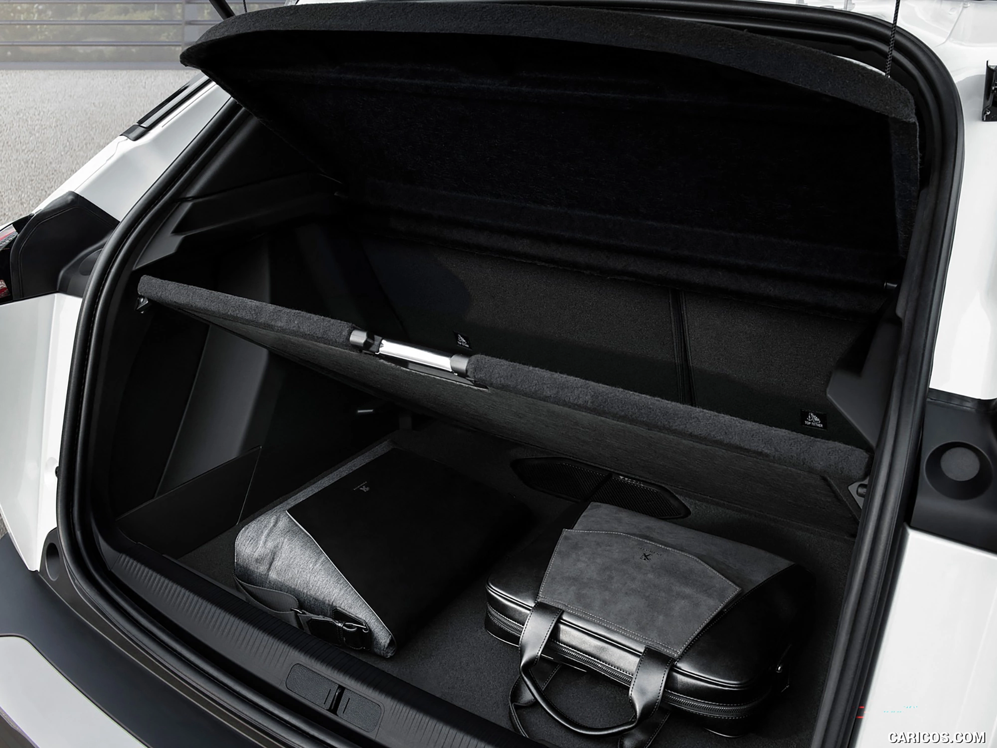Peugeot 2008 2026 22
