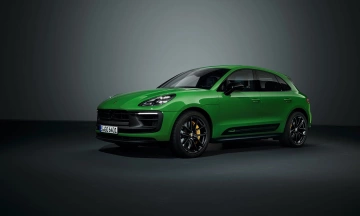 Porsche Macan 2026 17