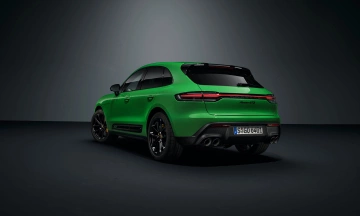 Porsche Macan 2026 18