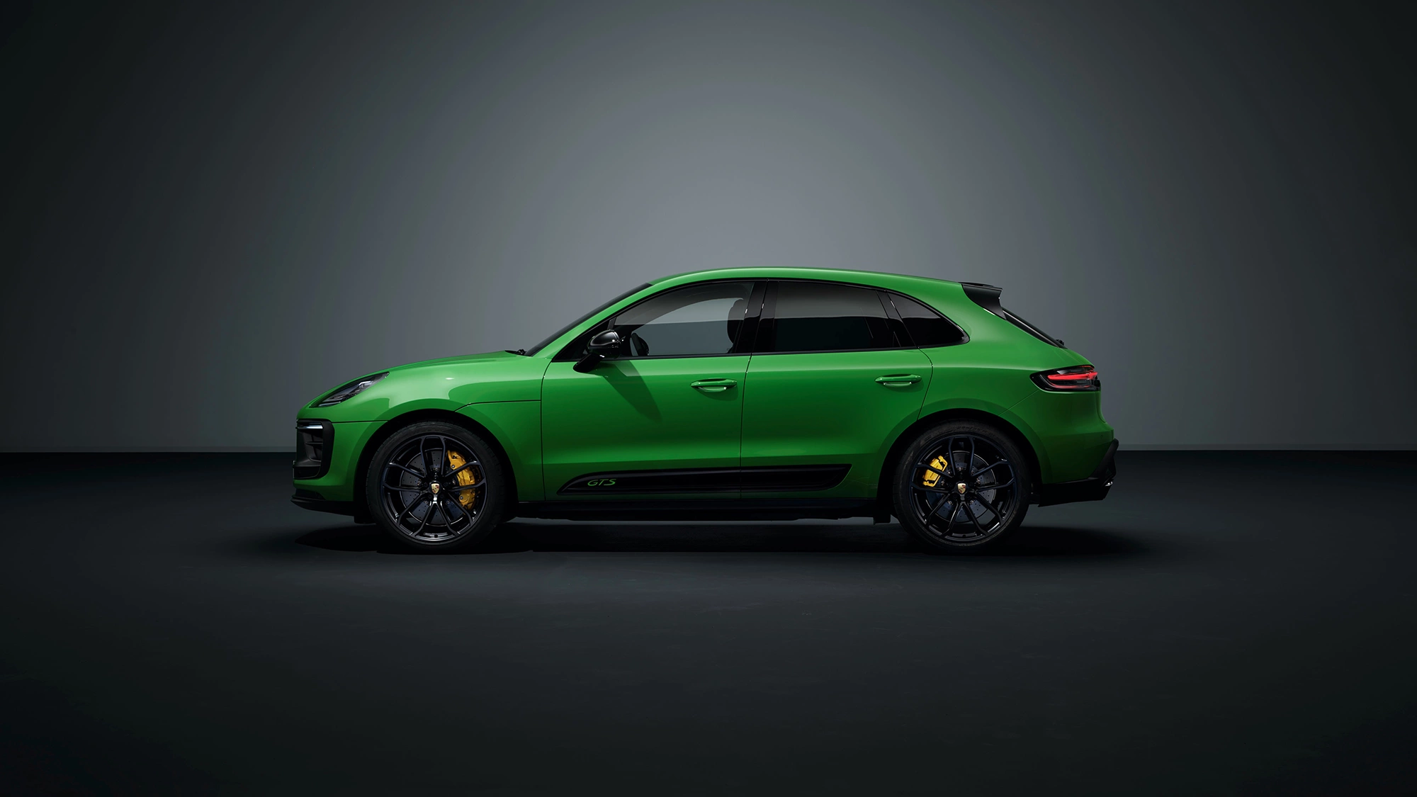 Porsche Macan 2026 3