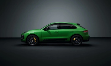 Porsche Macan 2026 19