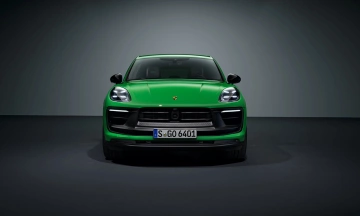 Porsche Macan 2026 21