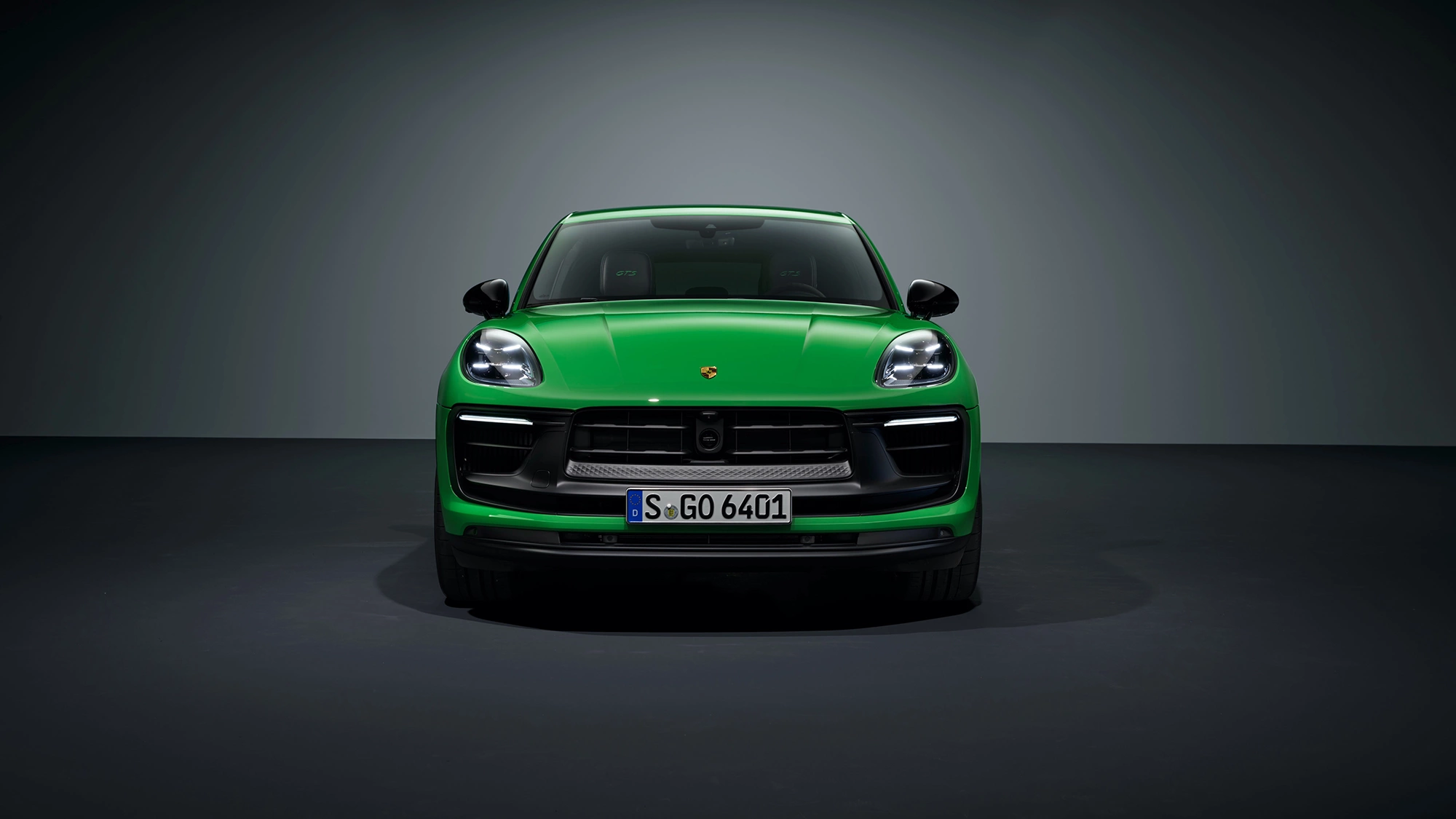Porsche Macan 2026 5