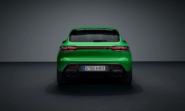 Porsche Macan 2026 22