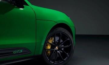 Porsche Macan 2026 23