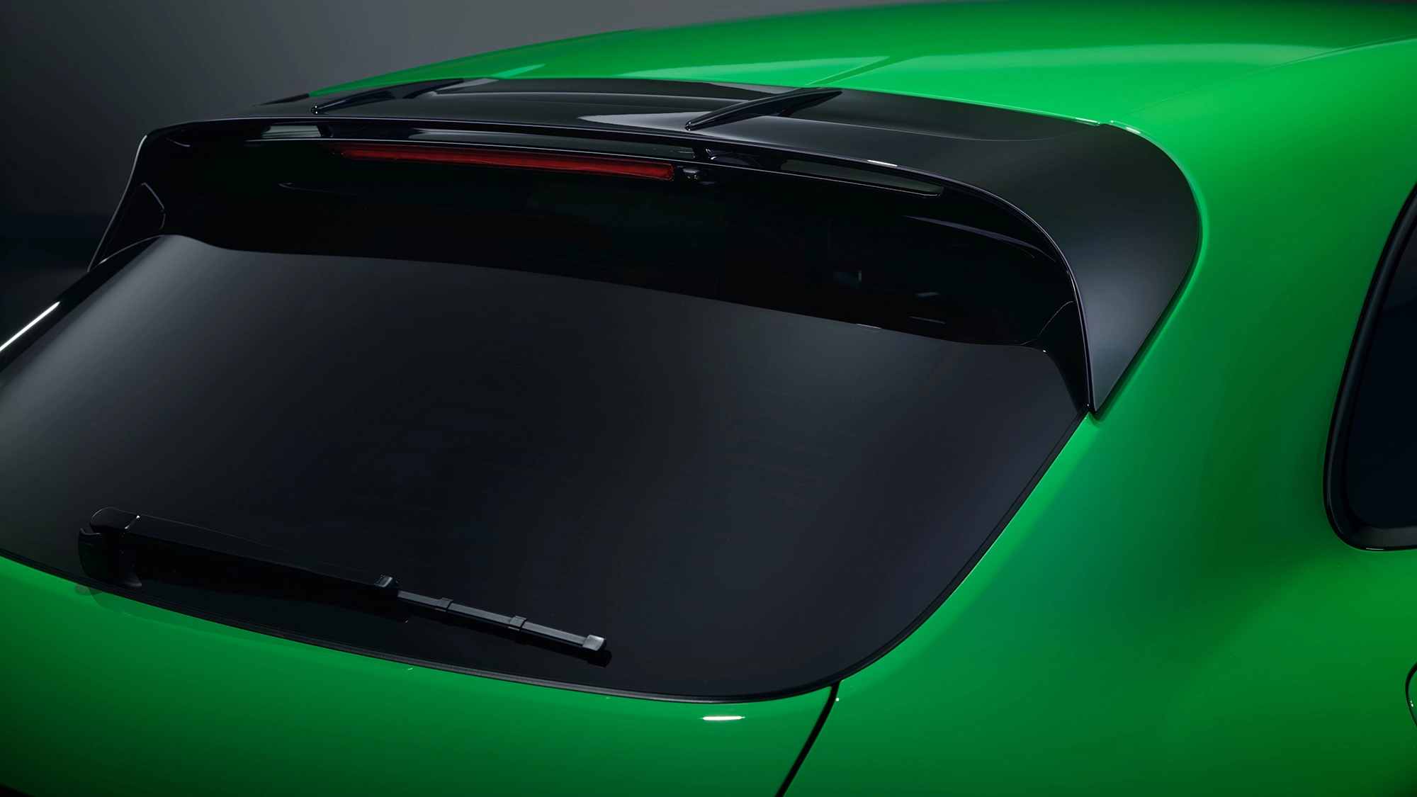 Porsche Macan 2026 9