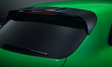 Porsche Macan 2026 25