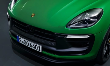 Porsche Macan 2026 26